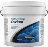 reef advantage calcium 8 8 lbs logo