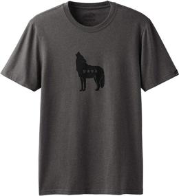 img 3 attached to 🐺 prAna Men's Wolf Pack Journeyman: Unleash Your Adventurous Spirit