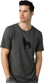 img 2 attached to 🐺 prAna Men's Wolf Pack Journeyman: Unleash Your Adventurous Spirit