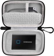 compatible samsung portable external drives external components logo