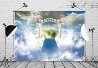 beleco backdrop paradise photography background logo