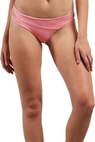 img 1 attached to Volcom Womens Juniors Seamless Classic Women's Clothing