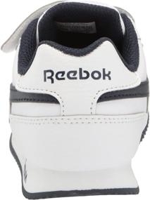 img 2 attached to Reebok Royal Cljog Sneaker Collegiate