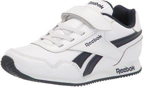 img 4 attached to Reebok Royal Cljog Sneaker Collegiate