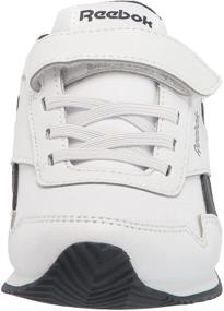 img 3 attached to Reebok Royal Cljog Sneaker Collegiate