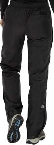 img 3 attached to 🌧️ Arctix River Rain Pants for Women