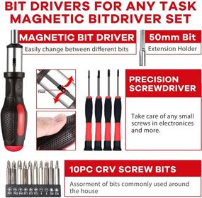 img 2 attached to Jar Owl Brushless Batteries 2 Variable Accessories