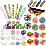 🎉 optimized assortment of birthday carnival classroom treasure party supplies and party favors логотип