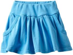 img 2 attached to LAmade Little Girls Mini Skort