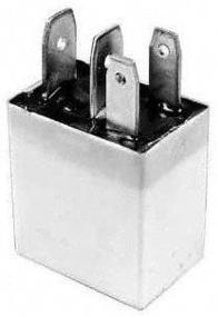 img 1 attached to Optimize Your Electrical System with the Four Seasons 36017 Standard Relay