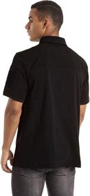 img 3 attached to Tactical Lightweight Men's Clothing: MAGCOMSEN Shirts Sleeve Revolution