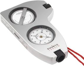 img 2 attached to 🧭 SUUNTO Tandem/360PC/360R G Clinometer and Compass: Accurate Navigation Tools for Hiking and Outdoor Exploration