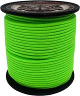 🌲 gm climbing 650lb / 1000lb arborist throw line 180ft 100% uhmwpe for tree climbing: perfect outdoor general purpose tool logo