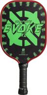 escalade sports pickleball polypropylene oversized logo