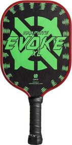 img 4 attached to Escalade Sports Pickleball Polypropylene Oversized