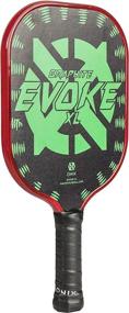 img 3 attached to Escalade Sports Pickleball Polypropylene Oversized