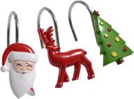 yokii душевые крючки xmas accessories логотип