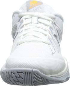 img 3 attached to 🎾 1006 V1 Tennis Shoe for Women by New Balance