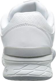 img 2 attached to 🎾 1006 V1 Tennis Shoe for Women by New Balance