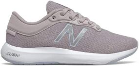 img 1 attached to Enhanced Performance: New Balance Women's Running Phantom Athletic Shoes for Women