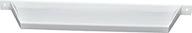 🚪 valterra a77023 'p-series' nutru white screen door handle with improved seo logo