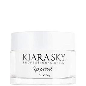 img 2 attached to 🏻 Professional Clear DMC2 Kiara Sky Dip Powder for Enhanced SEO