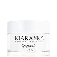 🏻 professional clear dmc2 kiara sky dip powder for enhanced seo logo