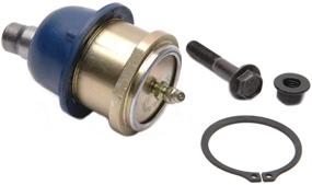 img 2 attached to ACDelco 45D0115 Professional Suspension Assembly