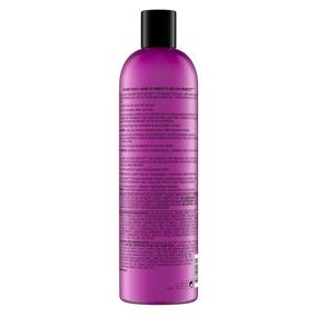 img 2 attached to 🧴 Tigi Tigi Bed Head Dumb Blonde Shampoo & Reconstructor Conditioner Duo Pack, 50 Oz" - "Tigi Bed Head Dumb Blonde Shampoo & Reconstructor Conditioner Duo Pack, 50 Oz - Ultimate Haircare