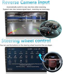 img 1 attached to Android Bluetooth Navigation Support Steering GPS, Finders & Accessories