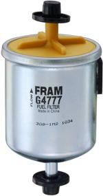 img 1 attached to FRAM G4777 Топливный фильтр в линии