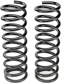 img 1 attached to Moroso 47160 Front Drag Spring