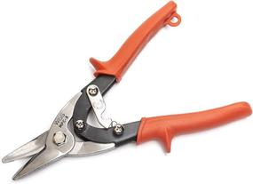 img 3 attached to 🔪 Wiss MPC3N 9-inch Metal Cutting Snips