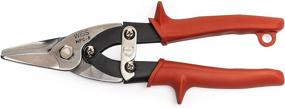 img 4 attached to 🔪 Wiss MPC3N 9-inch Metal Cutting Snips