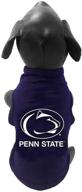 state nittany lions cotton lycra logo