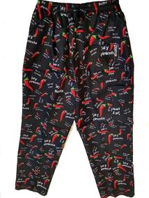 img 1 attached to Pepper Chef XXS-5XL Kitchen Work Chef Pants – X-Large Size, Pepper Uniforms