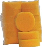 🧽 fine pore hydra tack sponges logo