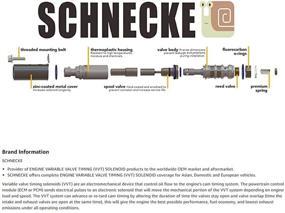 img 2 attached to Camshaft Position Solenoid Actuator Compatible