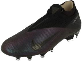 img 4 attached to 👟 Исследуйте передовые мужские атлетические кроссовки Nike Phantom Vision Elite Dynamic.