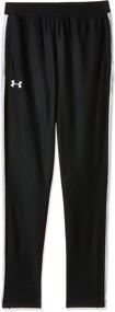 img 4 attached to 👖 Stay Comfortable and Stylish with Under Armour Men's Sportstyle Pique Pants