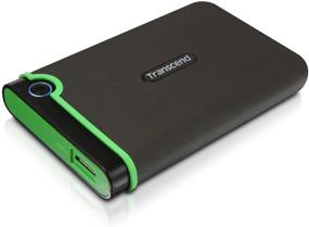 img 4 attached to 1ТБ Transcend StoreJet M3: Морская испытания по прочности USB 3.0 внешний жесткий диск.