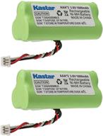 kastar rechargeable replacement 82 67705 01 btry ls42raaoe 01 office electronics logo