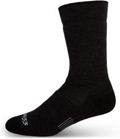 img 4 attached to Minus33 Merino Wool Mountain Heritage Lightweight 🧦 Boot Socks: Proudly Made in USA, New Hampshire