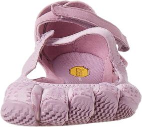 img 3 attached to Vibram Fingers Fitness Training Lavender