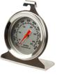 rengard thermometer stainless instant monitoring logo