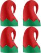 haconba christmas costume holiday accessories logo