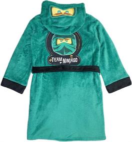 img 1 attached to 🦸 LEGO Ninjago Little Costume Plush Role Play & Dress-up