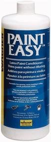 img 1 attached to 🎨 Wagner Paint Easy Latex Paint Conditioner: Enhance Your Painting Experience with 32 OZ Solution