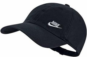 img 1 attached to 🧢 Stay Cool and Stylish with Nike Women's Futura Classic H86 Hat