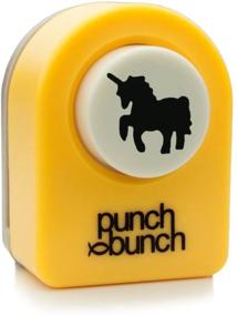 img 1 attached to Small Unicorn Punch Bunch
